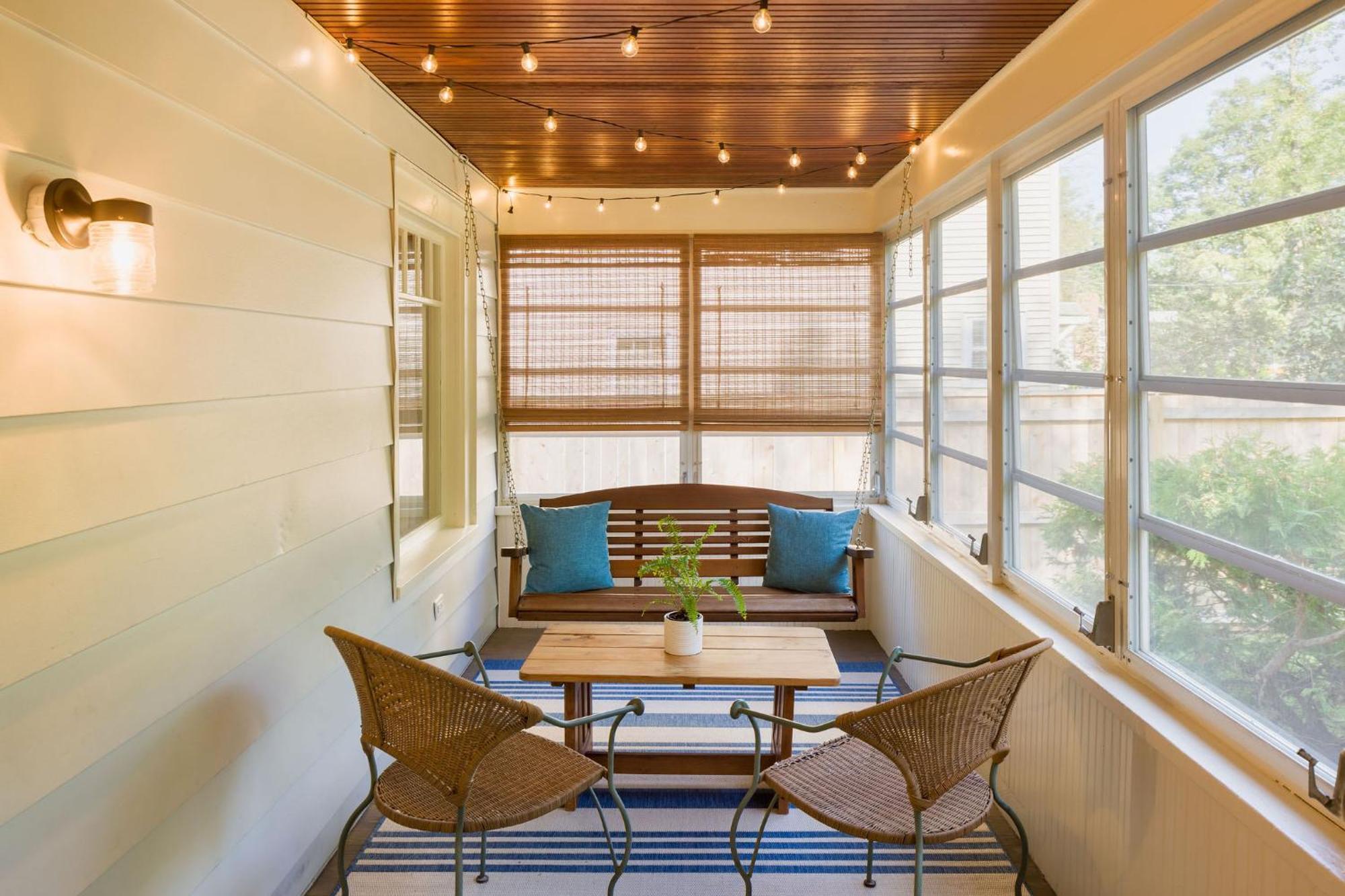 Queen City Bungalow & Cottages เบอร์ลิงตัน ภายนอก รูปภาพ