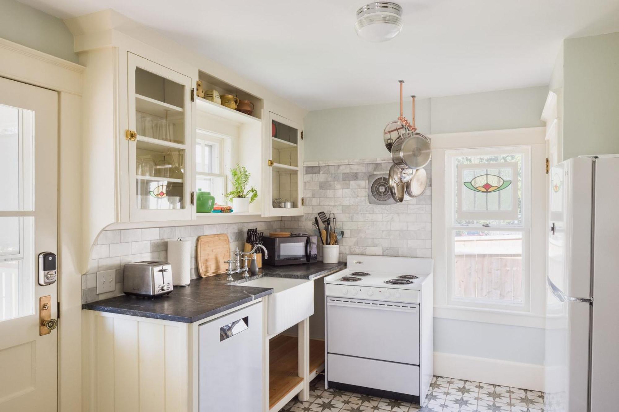 Queen City Bungalow & Cottages เบอร์ลิงตัน ภายนอก รูปภาพ