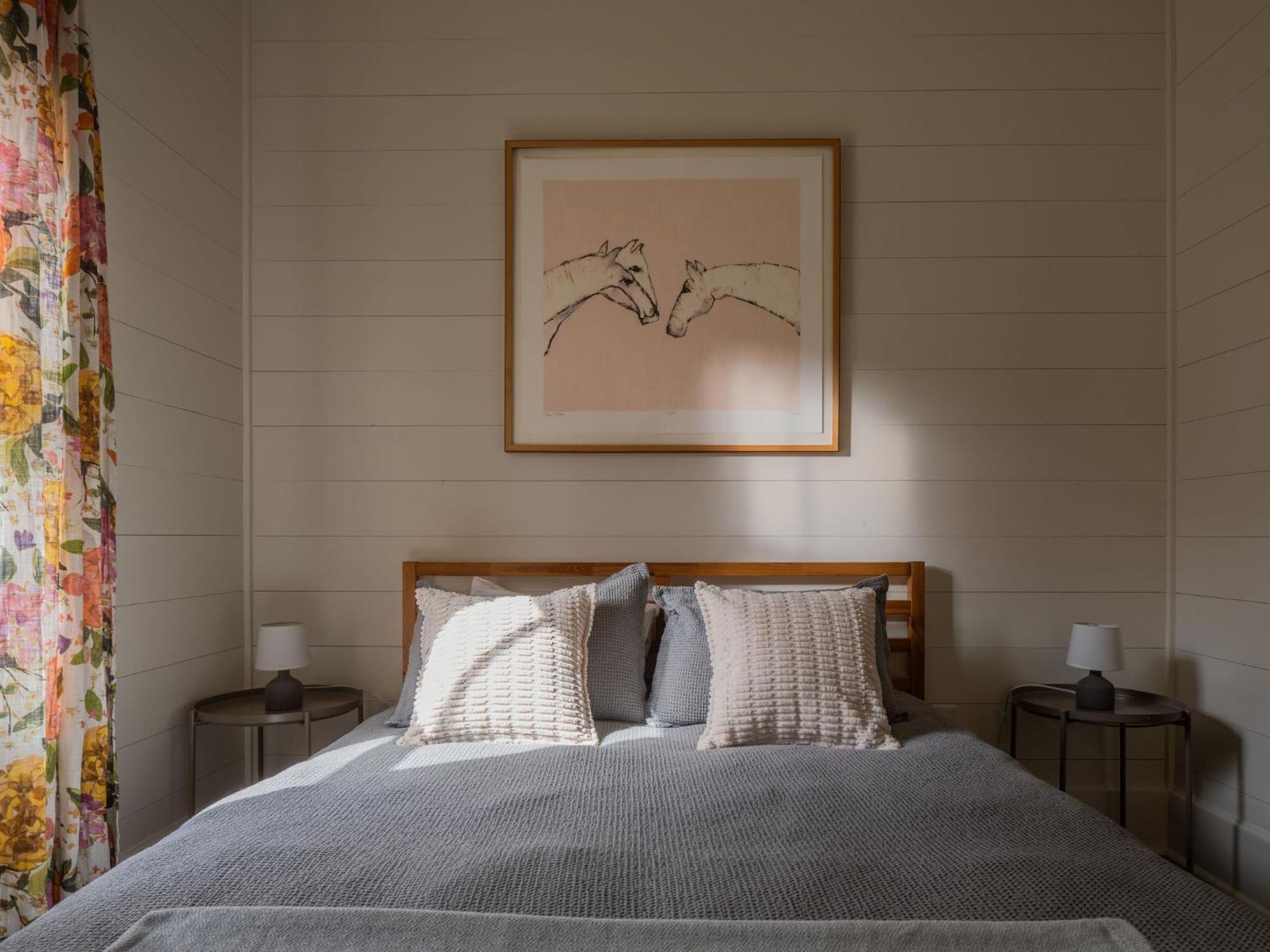 Queen City Bungalow & Cottages เบอร์ลิงตัน ภายนอก รูปภาพ