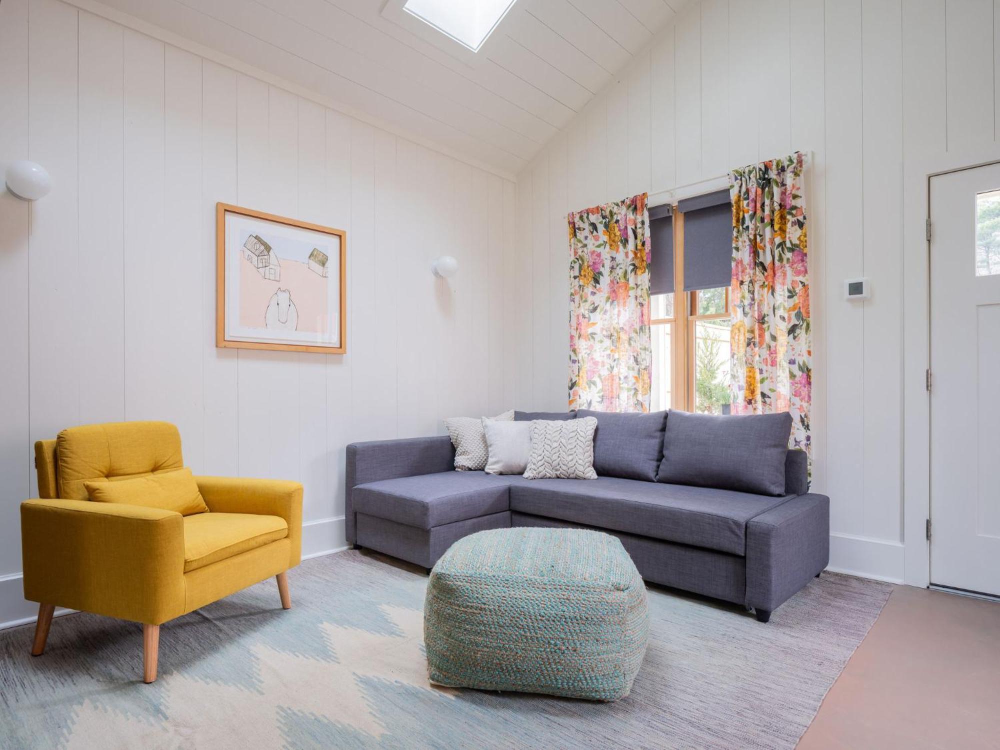 Queen City Bungalow & Cottages เบอร์ลิงตัน ภายนอก รูปภาพ